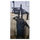 ORECK XL Pro Plus Upright Vacuum Cleaner w/