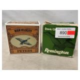 (38) 12 Gauge Shotgun Shells