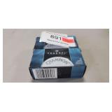 (2) Boxes Of 22LR Ammo