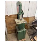 Bridgewood Bandsaw