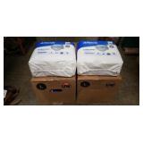 (8) Packs Of Attends Underwear (Size L)