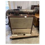 Atlanta Homeglow Stove