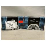 (10) 12 Gauge Shotgun Shells