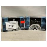 (10) 12 Gauge Shotgun Shells