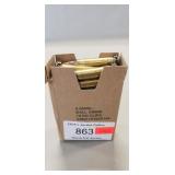 (30) Rounds 5.56mm Ammo