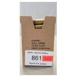 (30) Rounds 5.56mm Ammo