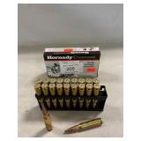 (20) Rounds Of .308 Win. Ammo
