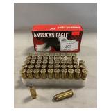 (50) Rounds Of .44 Rem. Magnum Ammo