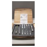 Snap-On Blind Hole Bearing Puller