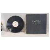 (25) Assorted Albums / Records