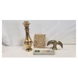 Tray Lot Of Assorted Items