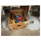 Fisher-Price ï¿½My Easy RCï¿½ Race Cars & Remotes,