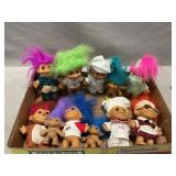 Lot Of Trolls