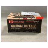 (10) 12 Gauge Shotgun Shells