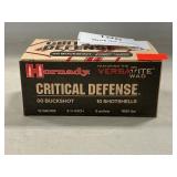 (10) 12 Gauge Shotgun Shells