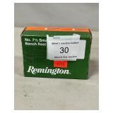 (1000) Small Rifle Bench Rest Primers