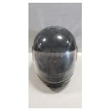 (1) Motorcycle Helmet (Size L)
