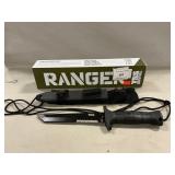New TRS Survival Ranger Knife