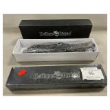 Hoffman Richter Talon, (Sealed) Wolf Knives