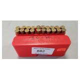 (20) Rounds 30-30 Ammo