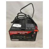 YUASA Corp. Automatic Battery Charger