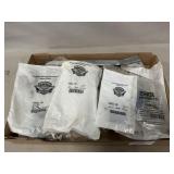 Assorted Motorcycle Parts