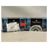 (10) 12 Gauge Shotgun Shells