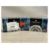 (10) 12 Gauge Shotgun Shells