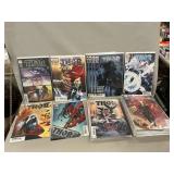 (36) Thor Set 2 Comic Books