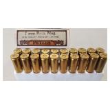 (20) Rounds 7mm Rem. Mag. Ammo