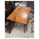 Drop Leaf Table