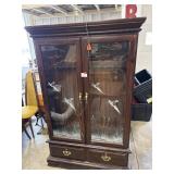 Gun Cabinet