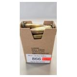 (30) Rounds 5.56mm Ammo