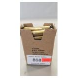 (30) Rounds 5.56mm Ammo