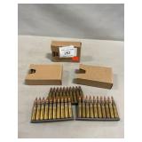 (90) Rounds Of 5.56 x 45 On Stripper Clips
