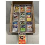 Lot Of (10) Collectable Pokï¿½mon Cards In Hards