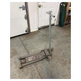 Pittsburgh 2 Ton Floor Jack