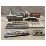 Catï¿½s Meow, Hometown Collectibles Landmark