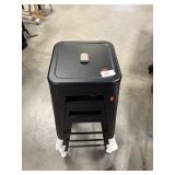 (3) Stools