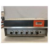 Bogen Challenger Tube-Powered Public Address