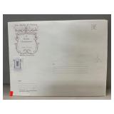 (6) 4 Pc. Hershey Print Sets By Local Artist