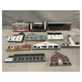 The Catï¿½s Meow, Hometown Collections Wooden