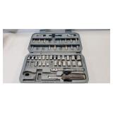 Blue-Point (Partial) Socket Set (1/4'