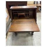 Antique Secretary Desk