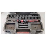 Craftsman (Partial) Tool Kit