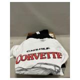 (7) NHRA, Carlisle Car Shows T-Shirts, (1)