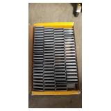 Box Of DeWALT 15-1/2 GA Flooring Staples