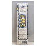 (1) 'James Dean' Celebrity Windshield Shade