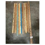 (13) Advertising Yardsticks