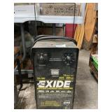 Exude Battery Charger & Starter